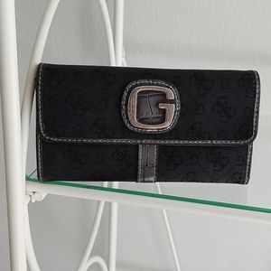 Guess Wallet
